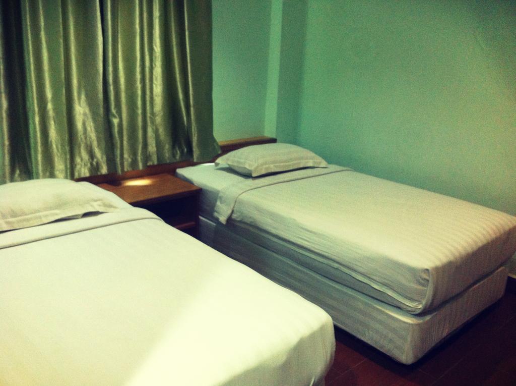 Chicwan Inn Bintulu Buitenkant foto