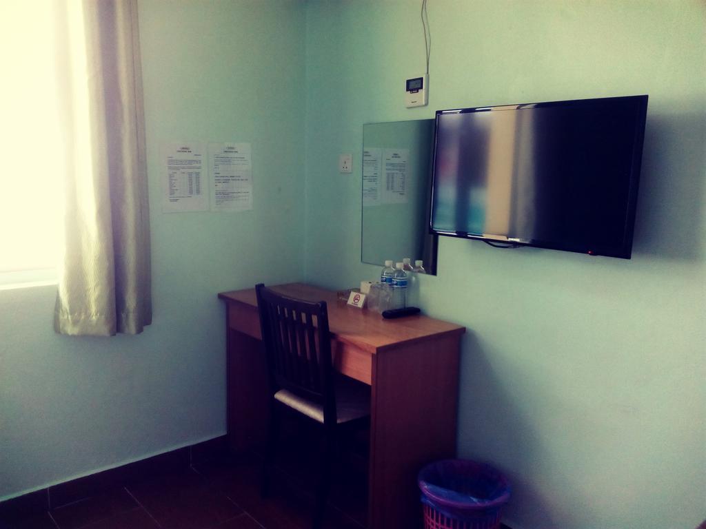 Chicwan Inn Bintulu Buitenkant foto